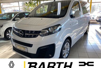 Opel Zafira Life Gebrauchtwagen