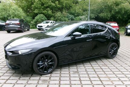Mazda 3 Gebrauchtwagen