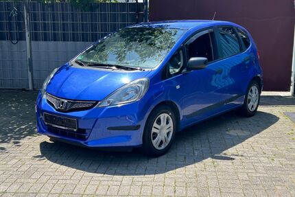 Honda Jazz Gebrauchtwagen