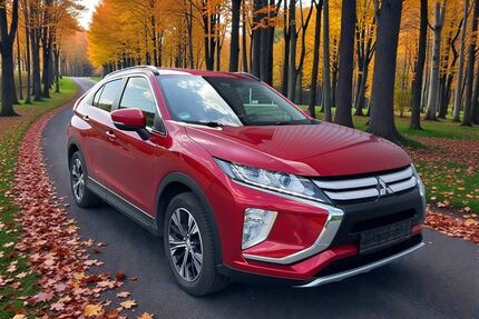 Mitsubishi Eclipse Cross Gebrauchtwagen