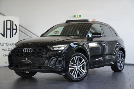 Audi Q5 Gebrauchtwagen