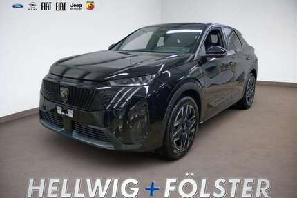 Peugeot 3008 Gebrauchtwagen