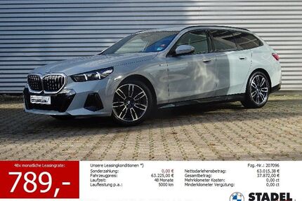 BMW 540 Gebrauchtwagen