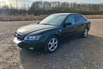 Hyundai SONATA Gebrauchtwagen