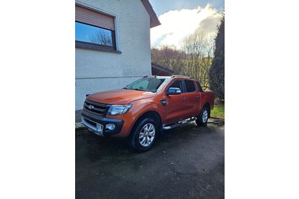 Ford Ranger Gebrauchtwagen