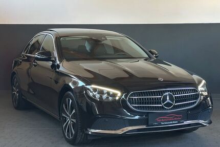 Mercedes-Benz E 300 Gebrauchtwagen