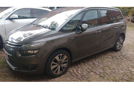 Citroen Grand C4 Picasso / SpaceTourer Gebrauchtwagen
