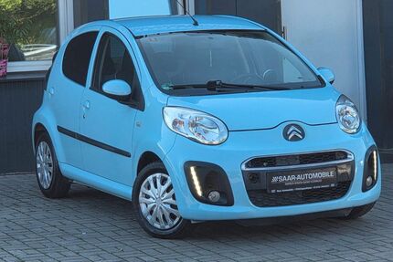 Citroen C1 Gebrauchtwagen