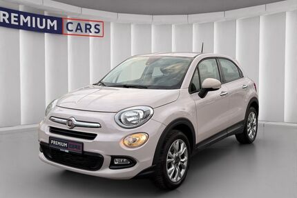 Fiat 500X Gebrauchtwagen