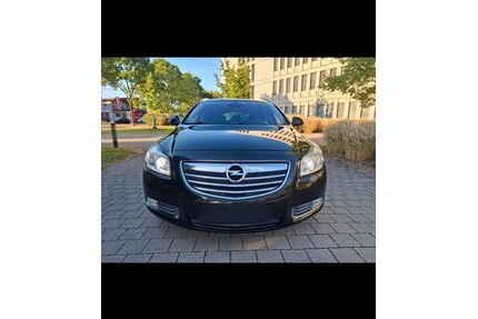 Opel Insignia Gebrauchtwagen