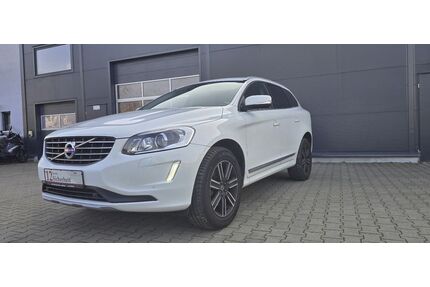 Volvo XC60 Gebrauchtwagen