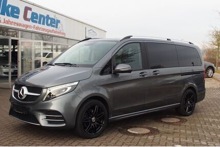 Mercedes-Benz V 300 Gebrauchtwagen