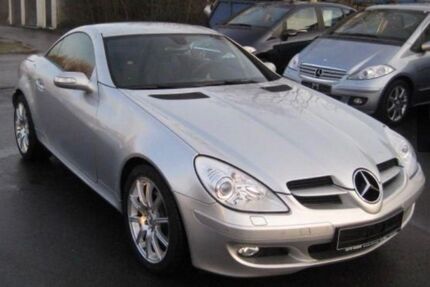 Mercedes-Benz SLK 280 Gebrauchtwagen