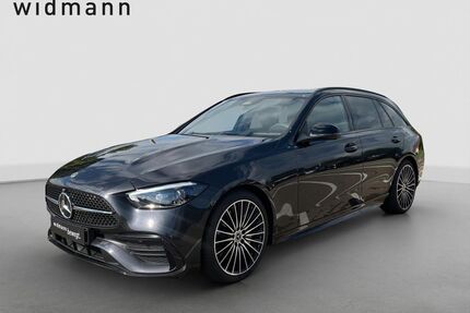 Mercedes-Benz C 200 Gebrauchtwagen