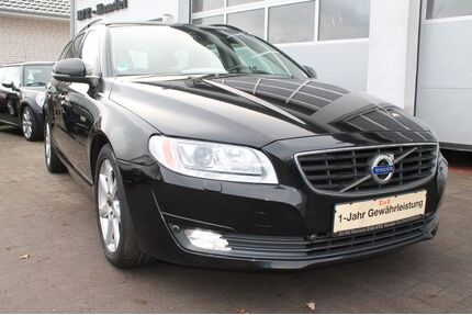 Volvo V70 Gebrauchtwagen