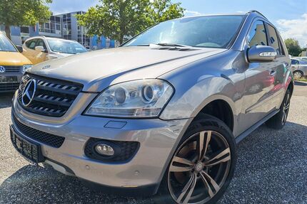 Mercedes-Benz ML 280 Gebrauchtwagen