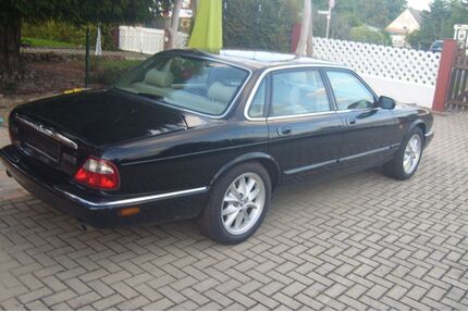 Jaguar XJ8 Gebrauchtwagen