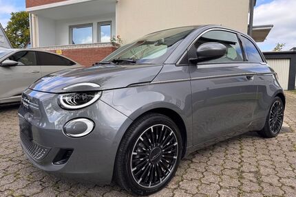 Fiat 500e Gebrauchtwagen