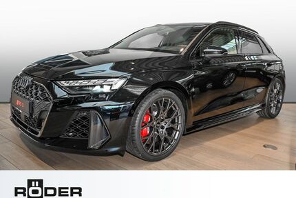 Audi RS3 Gebrauchtwagen