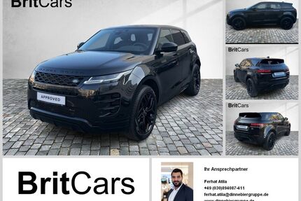 Land Rover Range Rover Evoque Gebrauchtwagen