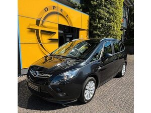 Opel Zafira C Tourer Style 7 Sitzer 
