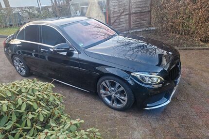 Mercedes-Benz C 200 Gebrauchtwagen