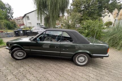 BMW 325 Gebrauchtwagen