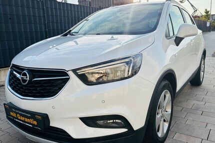 Opel Mokka Gebrauchtwagen