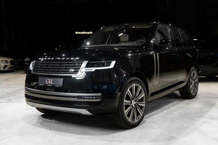 Land Rover Range Rover Gebrauchtwagen