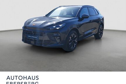 Cupra Terramar Gebrauchtwagen