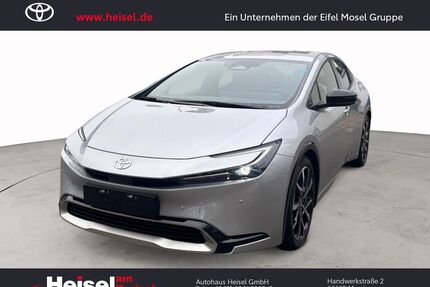 Toyota Prius Gebrauchtwagen