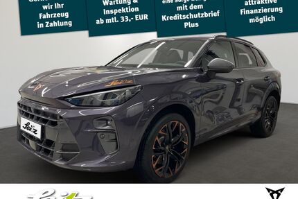 Cupra Terramar Gebrauchtwagen