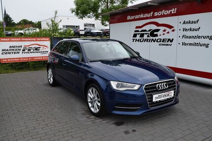 Audi A3 Gebrauchtwagen