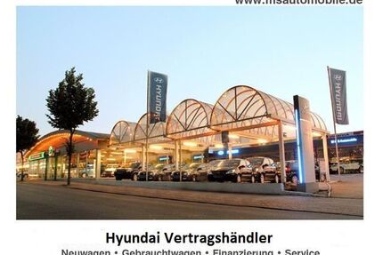 Mitsubishi Space Star Gebrauchtwagen