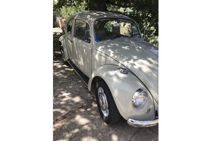VW Käfer Gebrauchtwagen