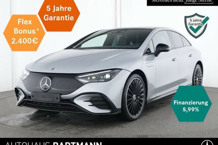 Mercedes-Benz EQE Gebrauchtwagen