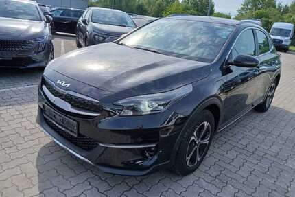 Kia XCeed Gebrauchtwagen