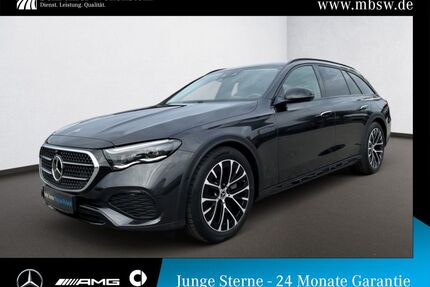 Mercedes-Benz E 300 Gebrauchtwagen