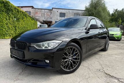 BMW 335 Gebrauchtwagen
