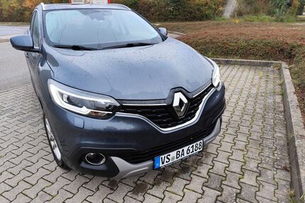 Renault Kadjar Gebrauchtwagen