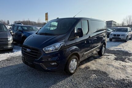 Ford Transit Custom Gebrauchtwagen