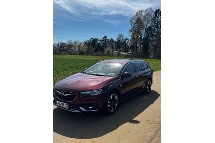 Opel Insignia Gebrauchtwagen