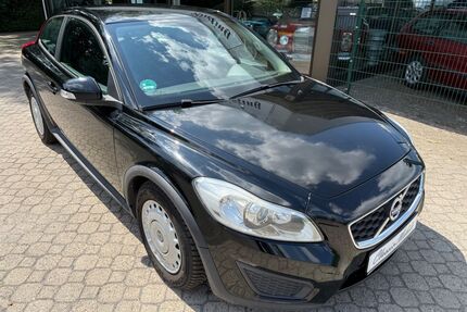 Volvo C30 Gebrauchtwagen