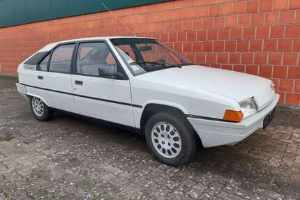 Citroen BX Gebrauchtwagen