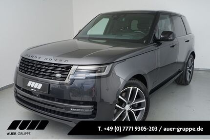 Land Rover Range Rover Gebrauchtwagen