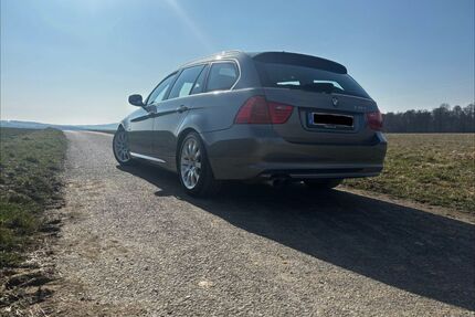 BMW 330 Gebrauchtwagen