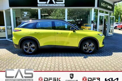 Baic Beijing X55 Gebrauchtwagen