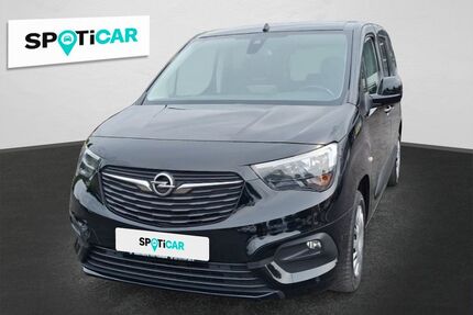 Opel Combo Life Gebrauchtwagen