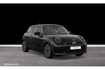 Mini Cooper C Gebrauchtwagen