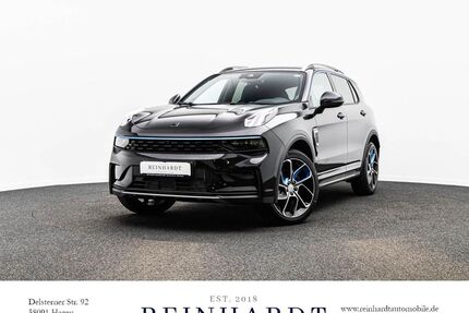 Lynk & Co 01 Gebrauchtwagen